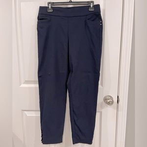 89th + Madison Blue Pants